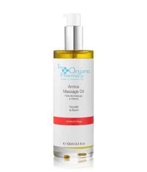 The Organic Pharmacy Arnica Massage Oil Nourish & Sooth Körperöl