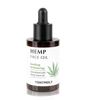 TONYMOLY Hemp Face Oil Gesichtsöl