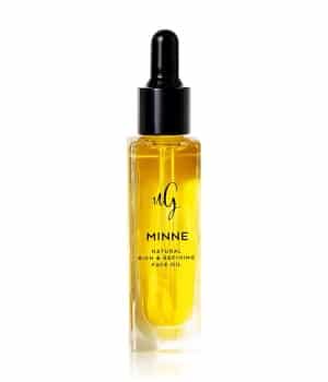 UND GRETEL Minnie Natural Rich & Refining Face Oil Gesichtsöl