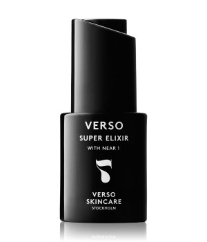 Verso Skincare Super Elixir Gesichtsöl