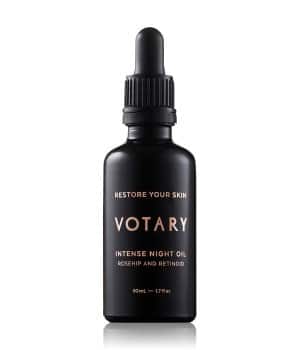 VOTARY Intense Night Recovery Rosehip and Retinoid Gesichtsöl