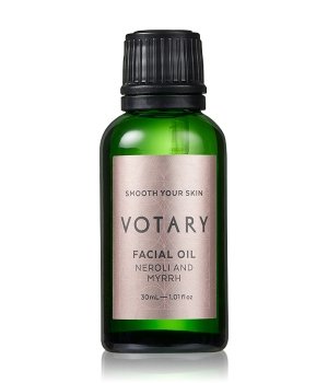 VOTARY Original Hydration Neroli and Myrrh Gesichtsöl