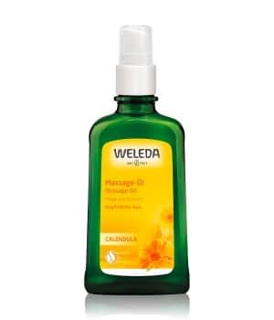 Weleda Calendula Massage-Öl Körperöl