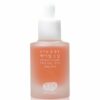 WHAMISA Organic Flowers Facial Oil Deep Rich Gesichtsöl