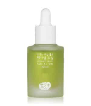 WHAMISA Organic Flowers Facial Oil Refresh Gesichtsöl